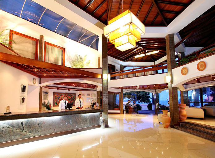 Public Area 4, Best Western Shalimar Praia Hotel, Porto Seguro