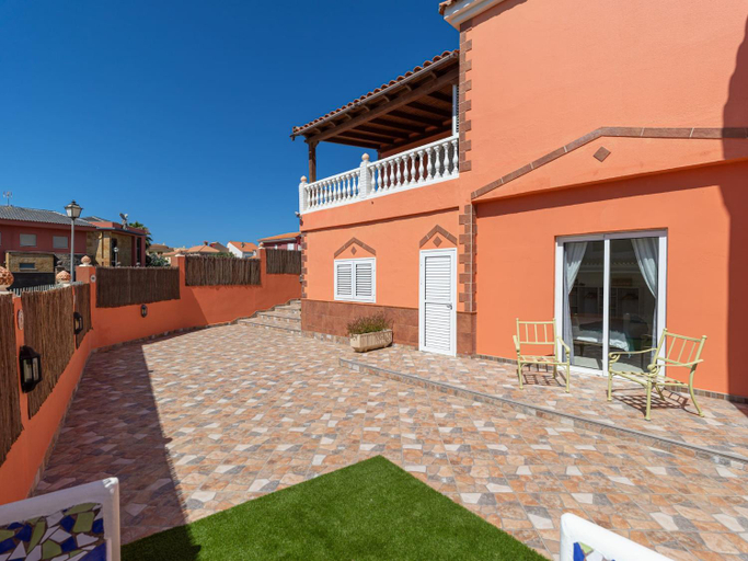Others 4, Sonnenland Villas, Las Palmas