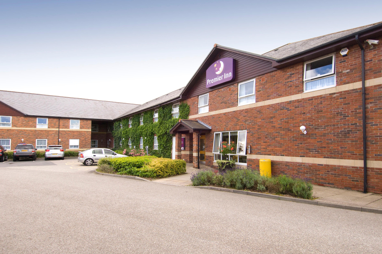Exterior & Views 5, Premier Inn Durham North, Durham