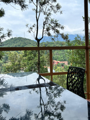 Others 4, Misty Cloud Resort, Wayanad