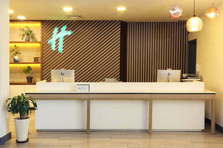 Public Area 5, Holiday Inn CD. DEL CARMEN by IHG, Carmen