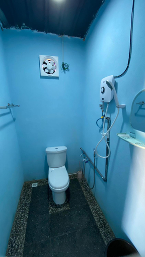 Others 3, Avina's Standard Room, Setiu