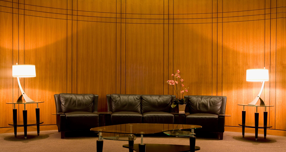 Public Area 2, Coast Capri Hotel, Central Okanagan