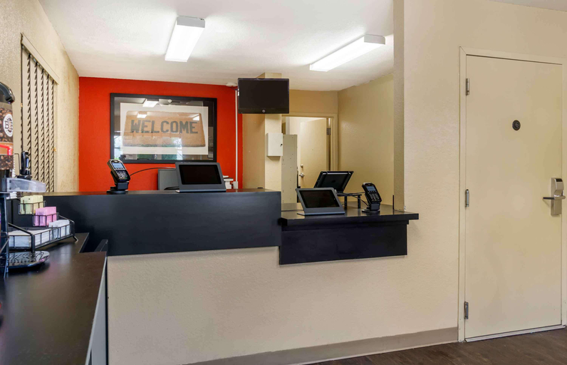 Public Area 2, Extended Stay America - Seattle - Tukwila, Tukwila