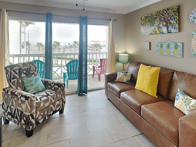 Others 2, Victorian 9322 - Beautiful Gulf View, Galveston