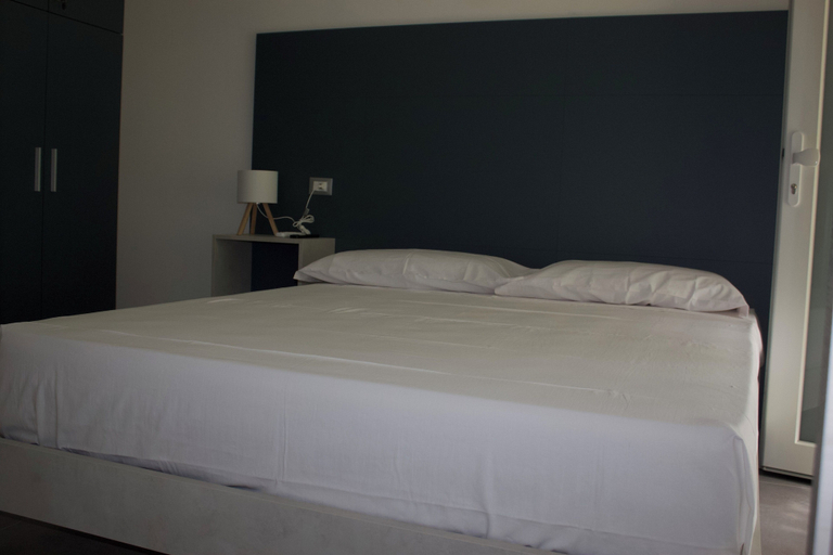 Room 5, Giorgia's House, Teramo