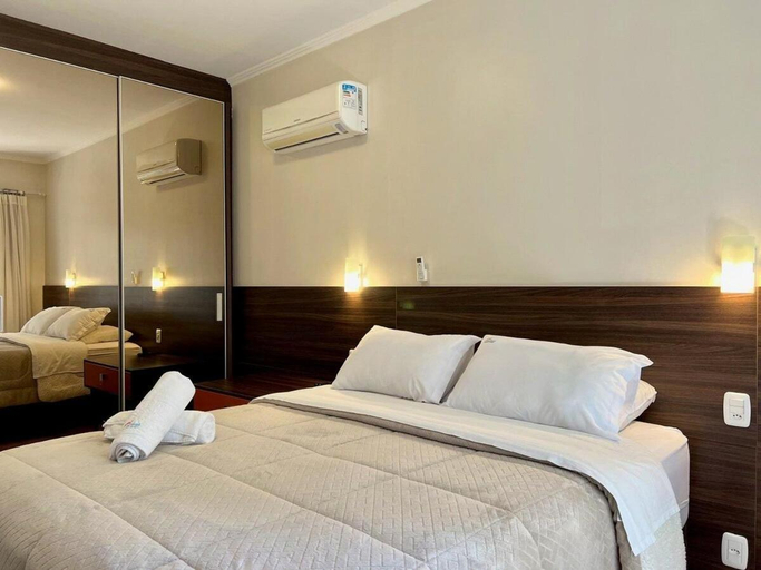 5, Apartamentos Onze1 no CENTRO by Achei Gramado, Gramado