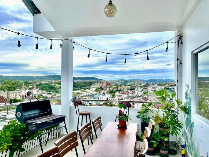 Others 4, K'DaLat Hotel, Đà Lạt