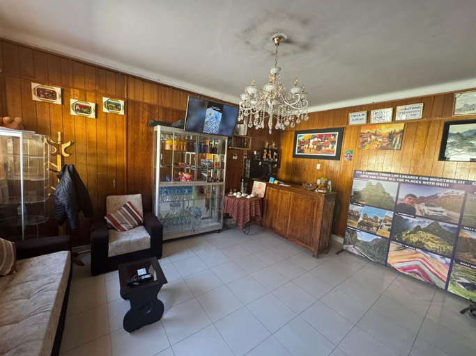 Others 5, HOSTAL HUAYNA HOUSE GO, Cusco