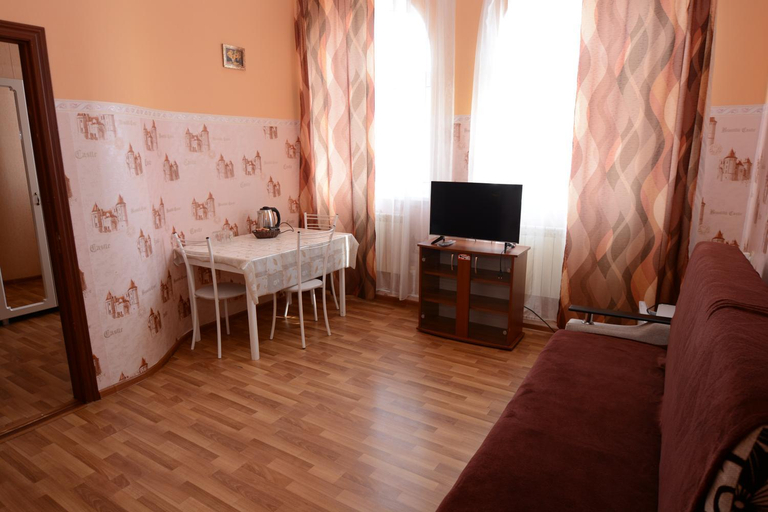 Others 4, Gostevoy dom Liliya, Eysk