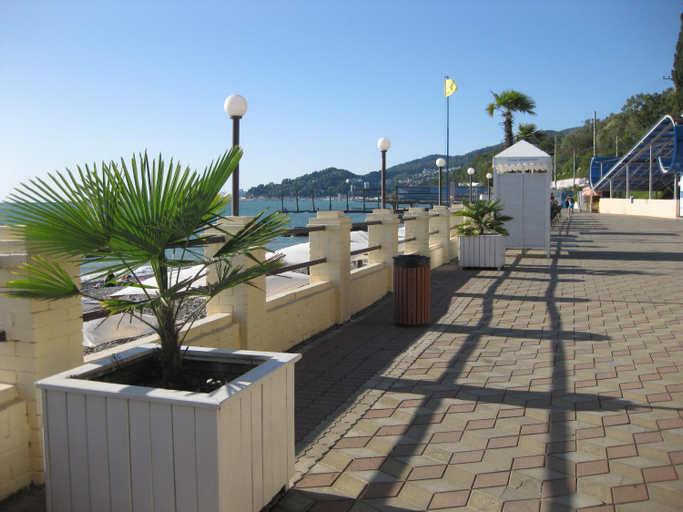Others 5, Ecodom Alisa, Sochi gorsovet