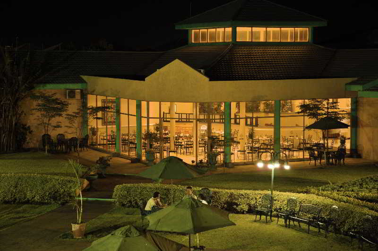 Exterior & Views, Crossroads Hotel Lilongwe, Lilongwe City