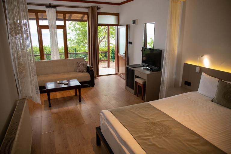 Bedroom 2, Sinop Antik Hotel, Merkez