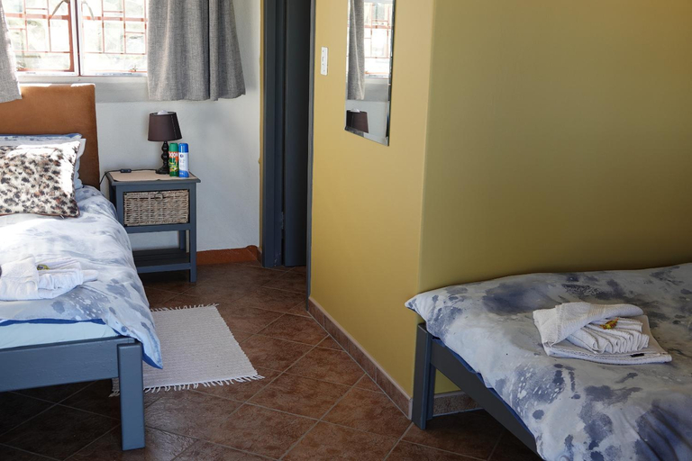 Bedroom 4, Rooisand Desert Ranch, Windhoek Rural