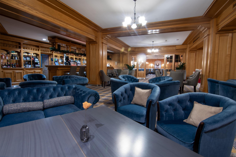 Food & Drinks 5, Best Western Bucovina Club de Munte, Gura Humorului