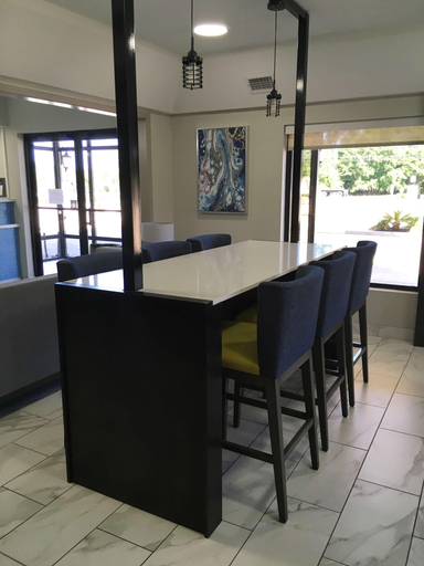 Public Area 2, Best Western Inn, Monroe