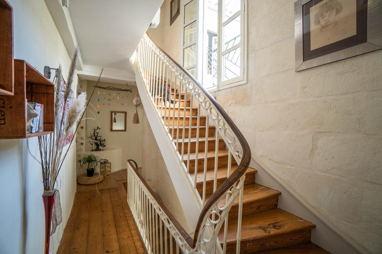 Others 4, La Belle Amarre-Bed and Breakfast-Maison d'Hotes, Charente-Maritime