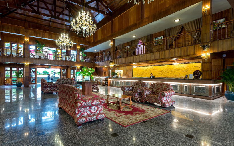 Others 5, Tea Resort Dalat, Đà Lạt