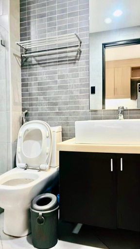 4, Standard room near greenbelt 1, Makati City