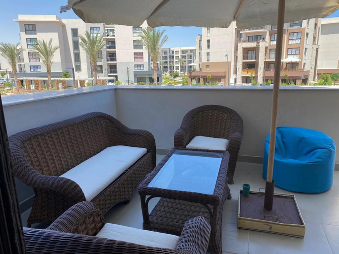 Others 4, مارينا مراسى, El Alamein
