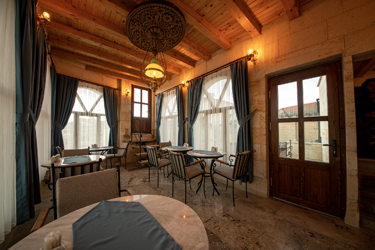 Others 2, Turkan Cave Hotel, Ürgüp