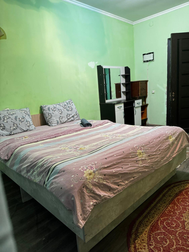 Others 3, Тимур, Bishkek