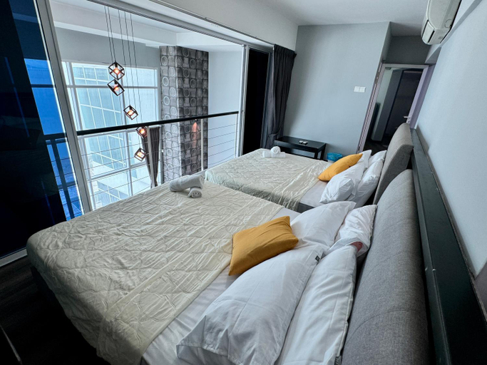 Others 3, Panoramic Seaview Maritime Suites, Pulau Penang
