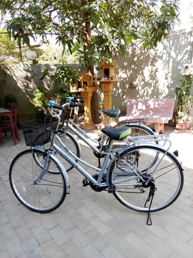 Others 2, The Chill River-Boutique Villa, Siem Reap