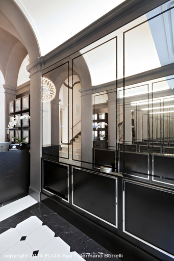 Public Area 3, Corso 281 Luxury Suites Roma, Rome
