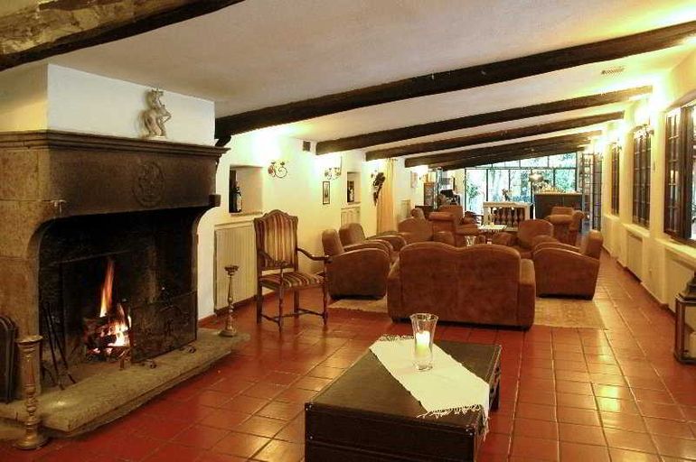Public Area 4, Hotel Borgo San Luigi, Siena