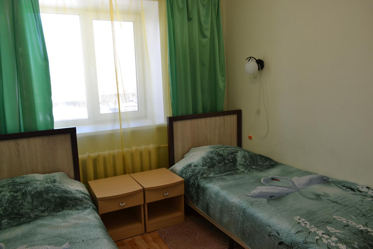Others 4, Uchebnaya Gostinitsa, Tomskiy rayon