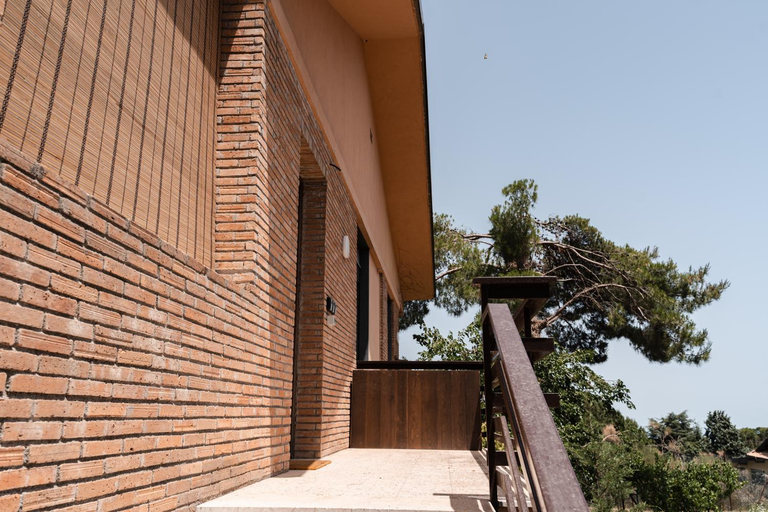 Others 4, Rifugio Etna Soul Camere con bagno privato, Catania