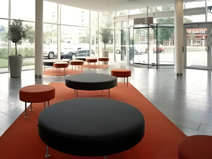 Public Area