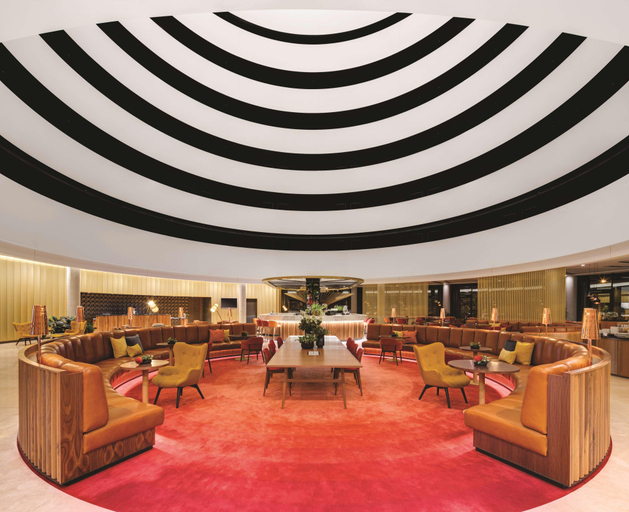 Public Area 4, Vibe Hotel Canberra, Canberra