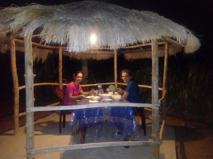 Others 3, Wilpattu buma, Nochchiyagama