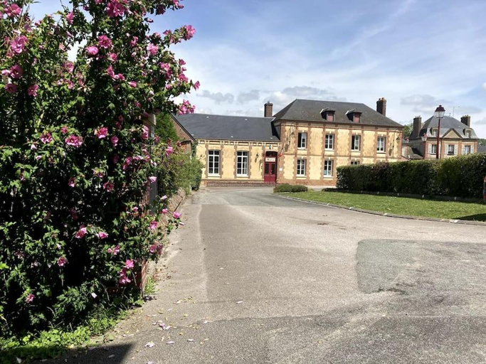 Others 4, Chambre Parenthese Cosy et institut, Oise
