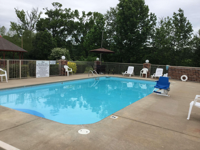 Sport & Beauty, Americas Best Value Inn Cabot, Lonoke