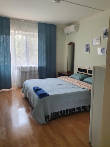 2, Лазурит, Goryachiy Klyuch gorsovet