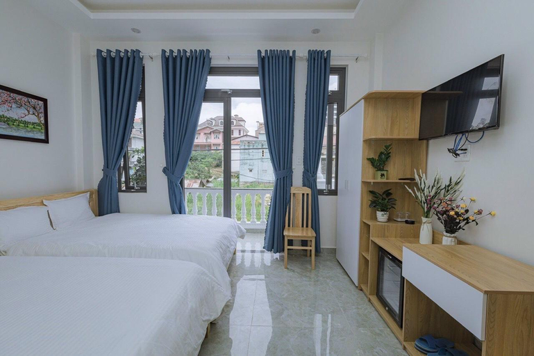 Others 4, Lan Mạnh Hotel, Đà Lạt