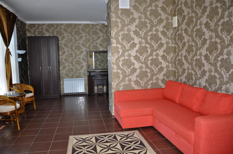 Others 5, Viktoria Hotel, Sochi gorsovet