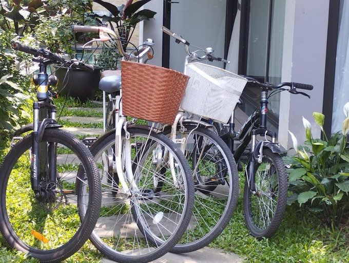 Others 2, MELBEAN VILLAS - FLAMINGO DAI LAI RESORT, Phúc Yên