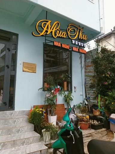 Others 3, Mùa Thu House, Đà Lạt