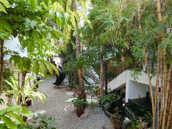 Others 5, Lishui Beach Resort, Malay