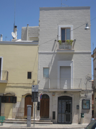 Others 3, B&B Antico Castello, Bari