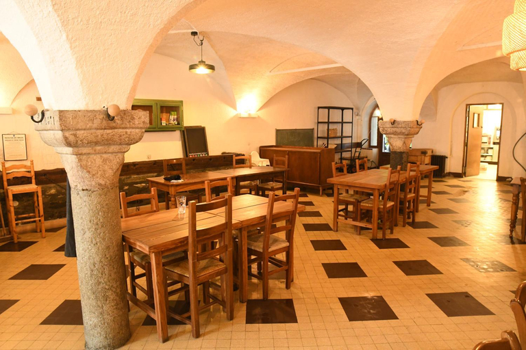Others 2, Auberge du Bec, Hautes-Alpes