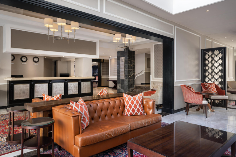 Public Area 4, Premier Hotel Cape Town, City of Cape Town