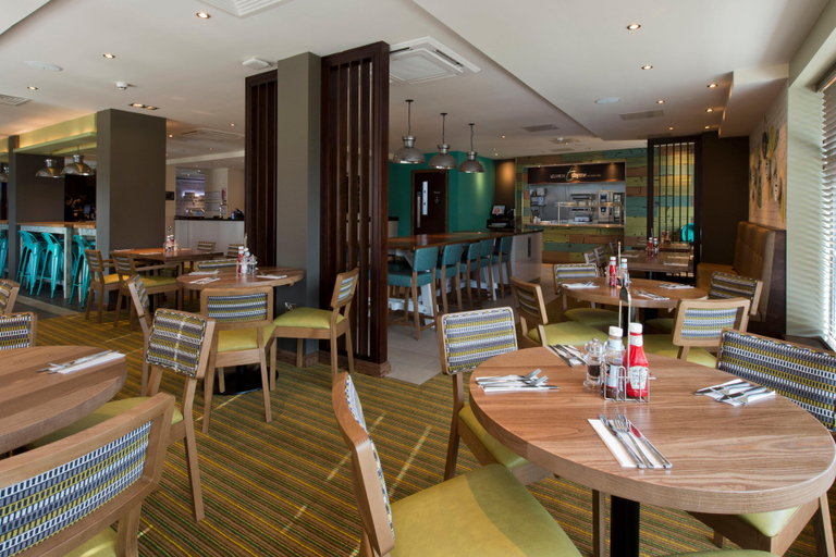 Food & Drinks 5, Premier Inn Seaton, Devon