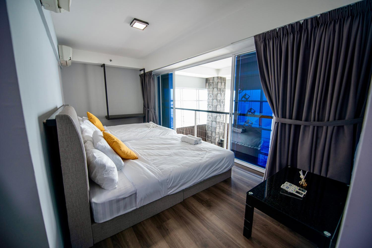 Others 4, Panoramic Seaview Maritime Suites, Pulau Penang