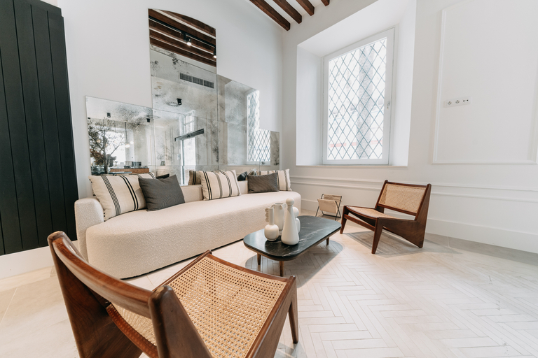 Public Area 3, Soho Boutique Colon, Málaga