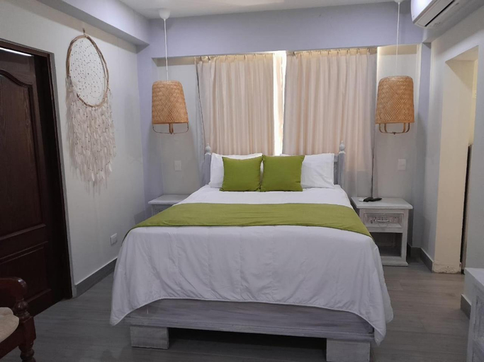 Others 4, Areca Hotel Cabarete, Sosua